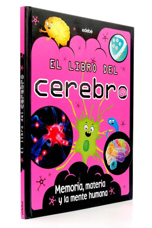 EL LIBRO DEL CEREBRO