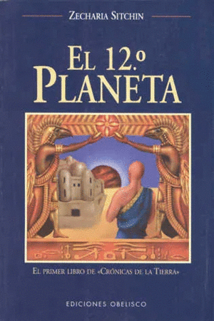 EL 12.º PLANETA