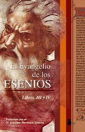 EL EVANGELIO DE LOS ESENIOS