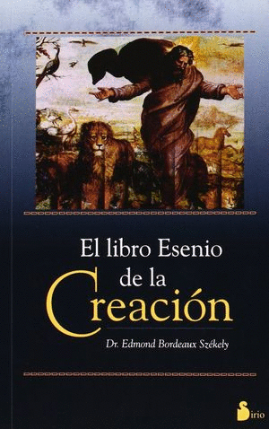 LIBRO ESENIO DE LA CREACIÓN