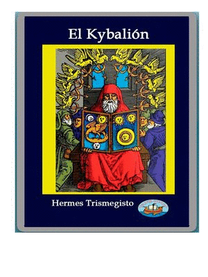 LIBRITO EL KYBALION