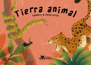 TIERRA ANIMAL