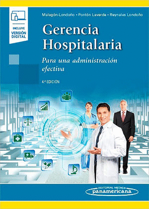 GERENCIA HOSPITALARIA