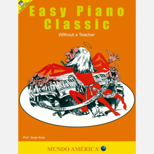 EASY PIANO CLASSIC